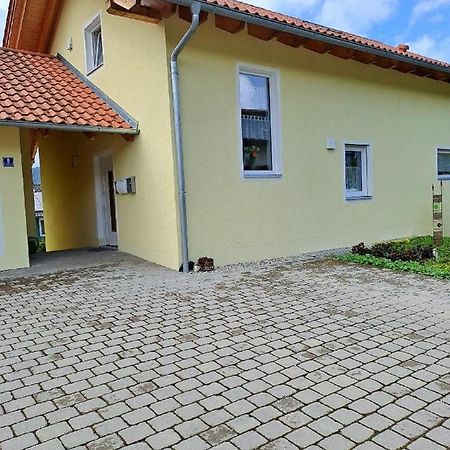 Appartement Helga Blaibach المظهر الخارجي الصورة