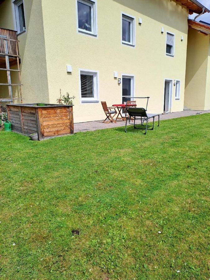 Appartement Helga Blaibach المظهر الخارجي الصورة