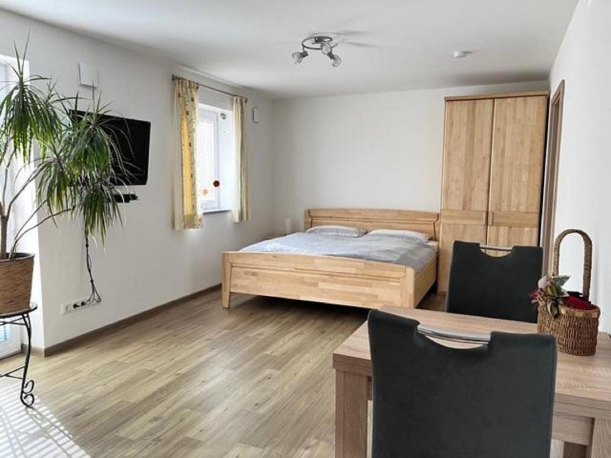 Appartement Helga Blaibach المظهر الخارجي الصورة