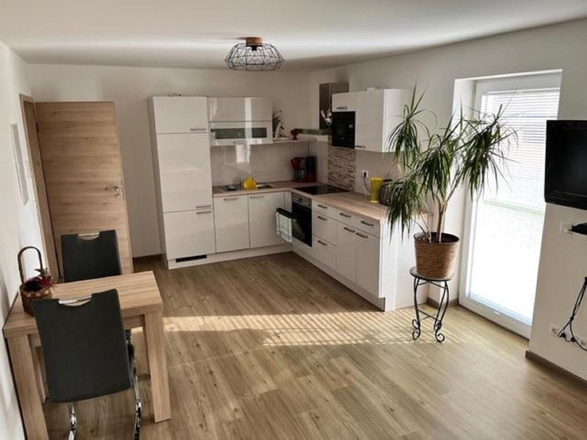 Appartement Helga Blaibach المظهر الخارجي الصورة