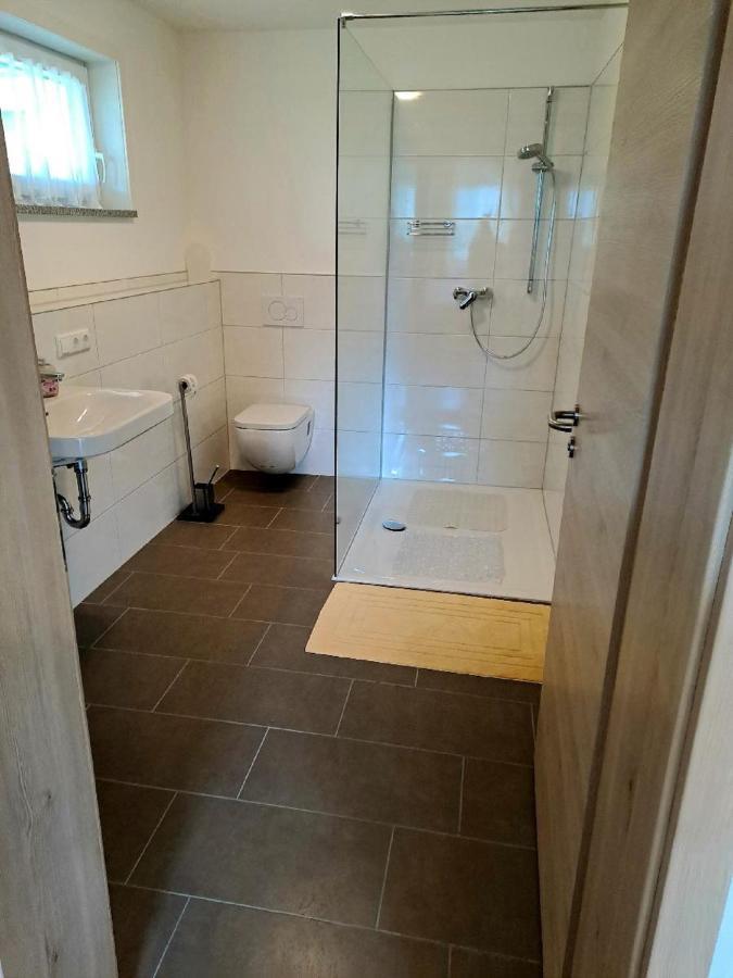 Appartement Helga Blaibach المظهر الخارجي الصورة