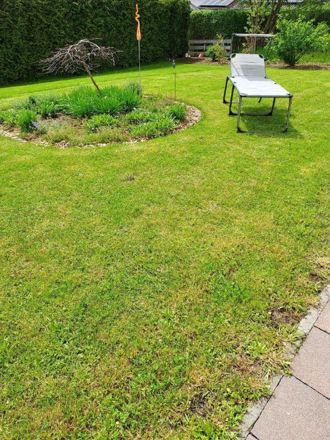 Appartement Helga Blaibach المظهر الخارجي الصورة