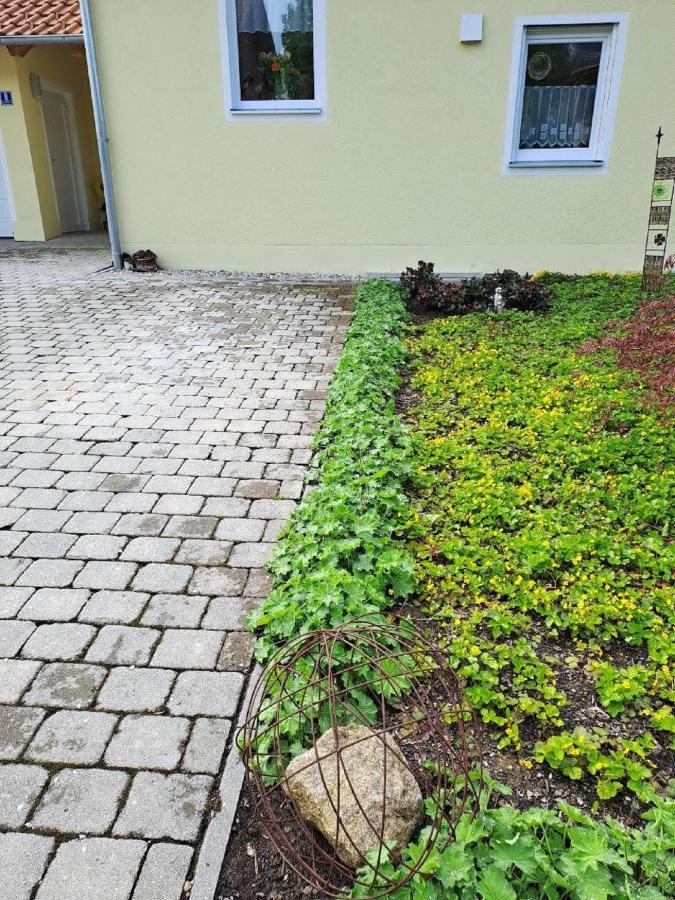 Appartement Helga Blaibach المظهر الخارجي الصورة